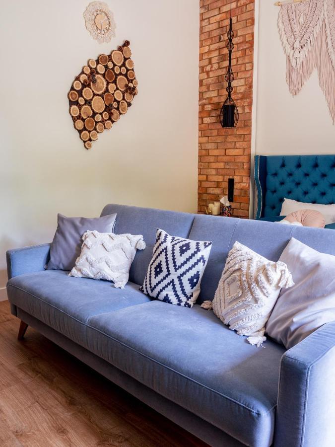 Brick Castle - Apartament Ulrich Wrocław Extérieur photo