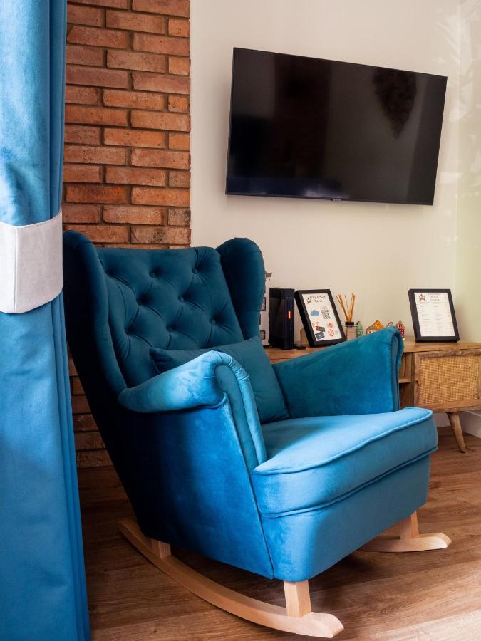 Brick Castle - Apartament Ulrich Wrocław Extérieur photo
