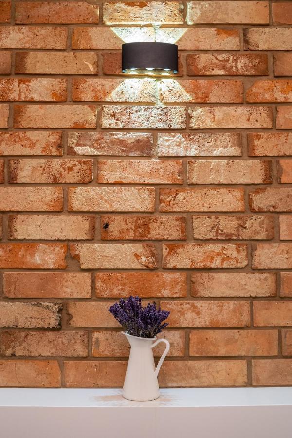 Brick Castle - Apartament Ulrich Wrocław Extérieur photo